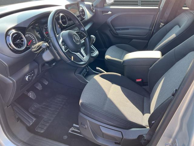 Mercedes-Benz Citan standard PRO LED+RFK+SHZ 113 Tourer 