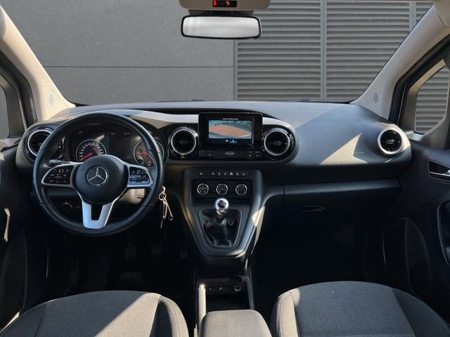 Mercedes-Benz Citan standard PRO LED+RFK+SHZ 113 Tourer 