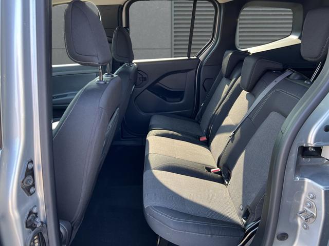 Mercedes-Benz Citan standard PRO LED+RFK+SHZ 113 Tourer 