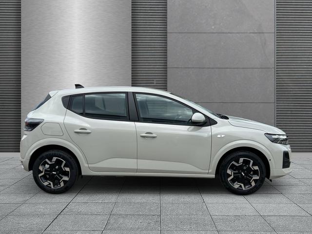 Dacia Sandero Journey SHZ+LED+RFK TCe 100 