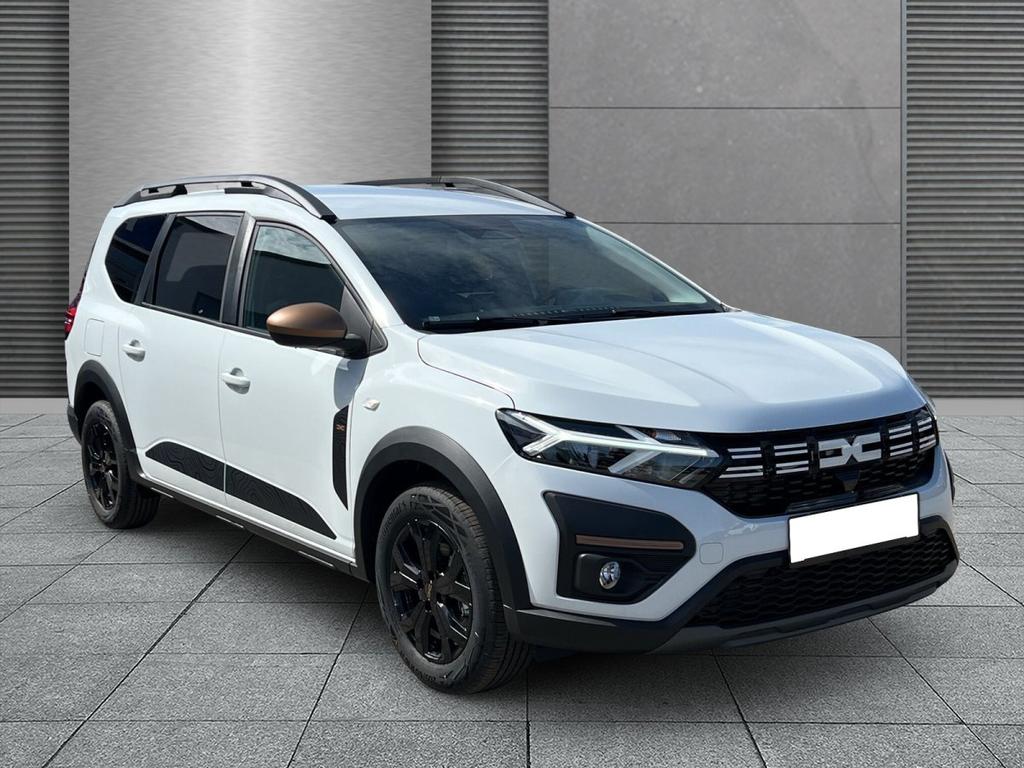 Dacia Jogger     Extreme 5-S SHZ+PDC+RFK+Navi Hybrid 140