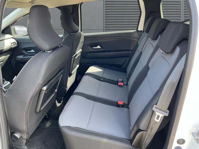 Dacia Jogger Extreme SHZ+PDC+RFK+Navi Hybrid 140 