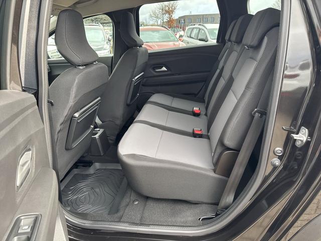 Dacia Jogger - Extreme 5-S TCe 110