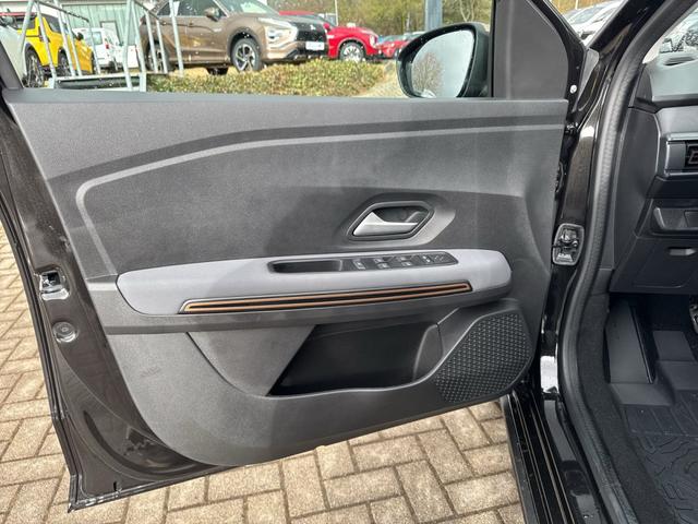 Dacia Jogger Extreme 5-S TCe 110 