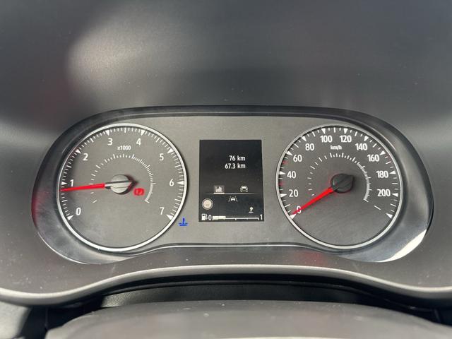 Dacia Jogger Extreme 5-S TCe 110 