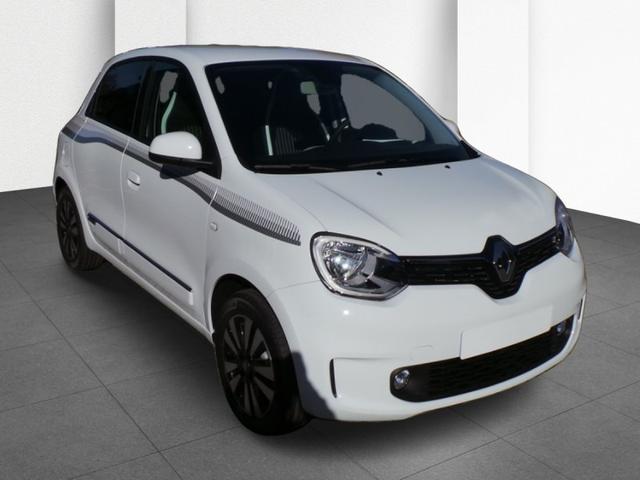 Renault Twingo - TCe 90 Intens Klimaauto Kamera