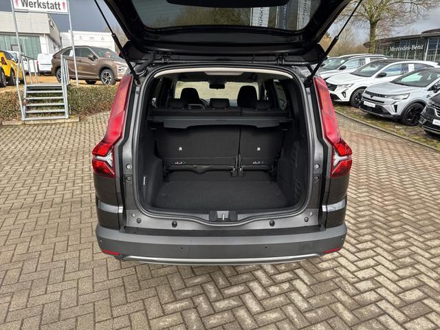 Dacia Jogger Extreme 5-S TCe 110 