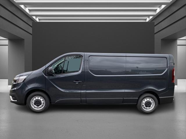 Renault Trafic L2H1 3.0t AHK Holzboden PDC LED EXTRA dCi 170 AT9 