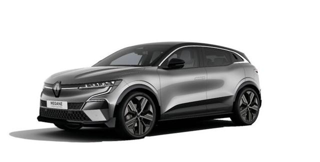 Renault M&eacute;gane E-TECH - Techno LKHZ Megane EV60 220 Comfort Range