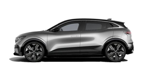 Renault M&eacute;gane E-TECH Techno LKHZ Megane EV60 220 Comfort Range 