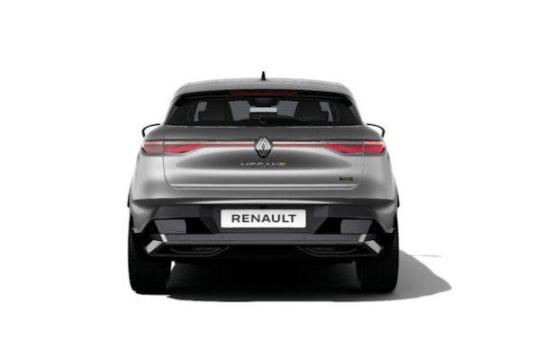 Renault M&eacute;gane E-TECH Techno LKHZ Megane EV60 220 Comfort Range 