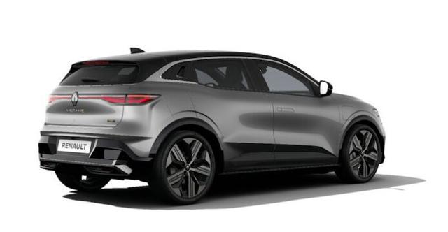 Renault M&eacute;gane E-TECH Techno LKHZ Megane EV60 220 Comfort Range 