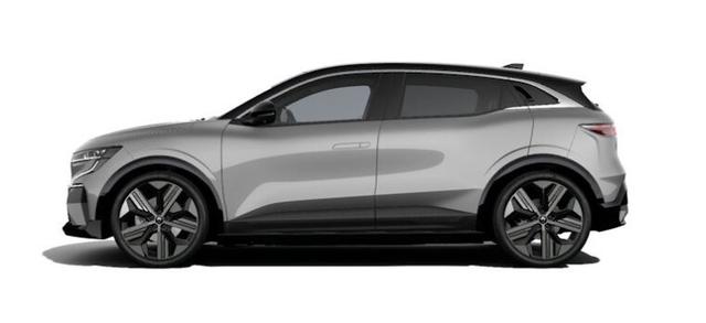 Renault M&eacute;gane E-TECH Techno LKHZ Megane EV60 220 Comfort Range 