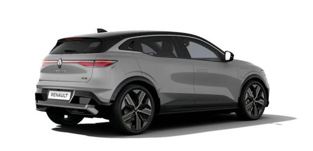 Renault M&eacute;gane E-TECH Techno LKHZ Megane EV60 220 Comfort Range 