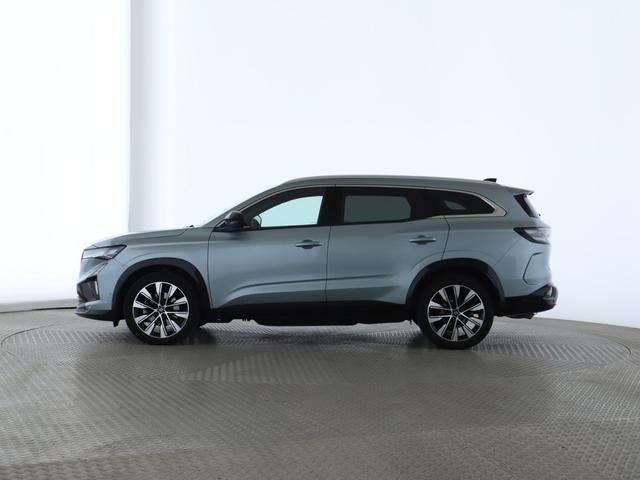 Renault Espace Techno 7-Sitzer SHZ GJR LED Hybrid 200 
