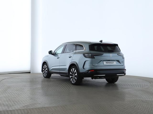 Renault Espace Techno 7-Sitzer SHZ GJR LED Hybrid 200 