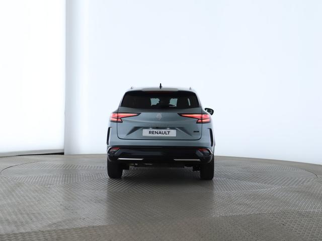 Renault Espace Techno 7-Sitzer SHZ GJR LED Hybrid 200 