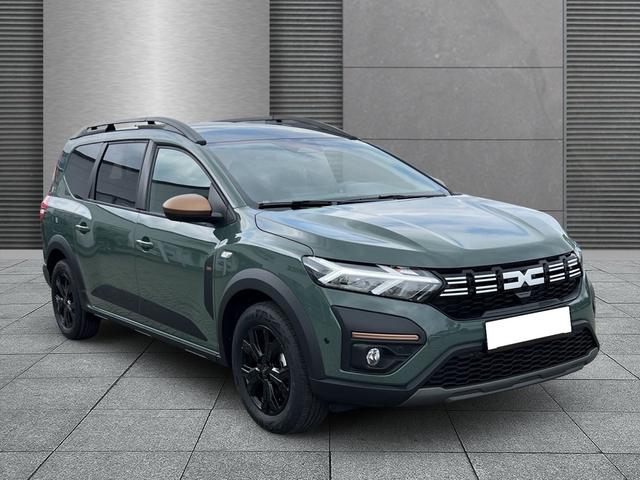 Dacia Jogger - Extreme+ 5-S SHZ+RFK+LED Hybrid 140