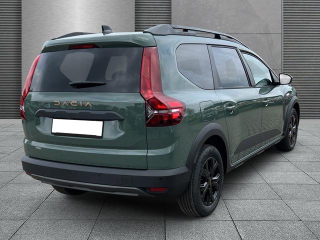 Dacia Jogger Extreme+ 5-S SHZ+RFK+LED Hybrid 140 