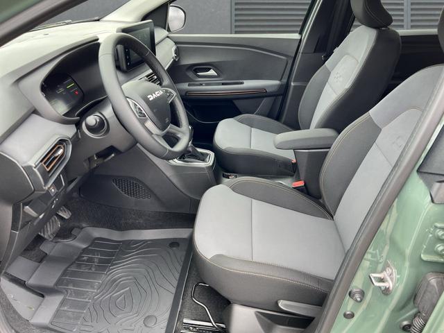 Dacia Jogger Extreme+ 5-S SHZ+RFK+LED Hybrid 140 