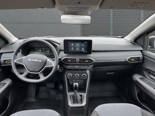 Dacia Jogger Extreme+ 5-S SHZ+RFK+LED Hybrid 140 