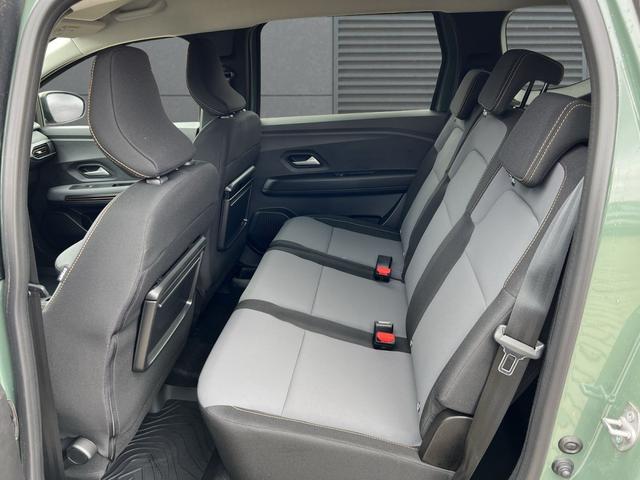 Dacia Jogger Extreme+ 5-S SHZ+RFK+LED Hybrid 140 