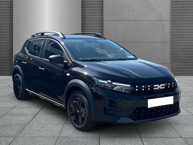 Dacia Sandero Stepway - Essential Klima+PDC hinten+DAB TCe 110