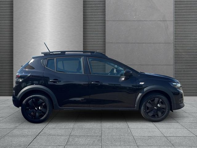 Dacia Sandero Stepway Essential Klima+PDC hinten+DAB TCe 110 