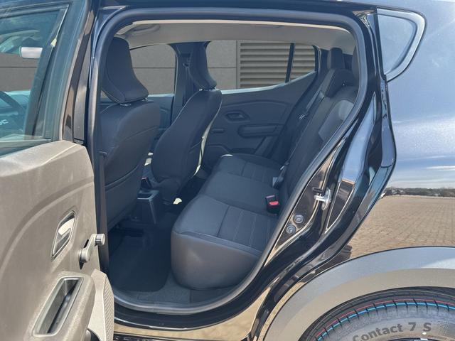 Dacia Sandero Stepway Essential Klima+PDC hinten+DAB TCe 110 
