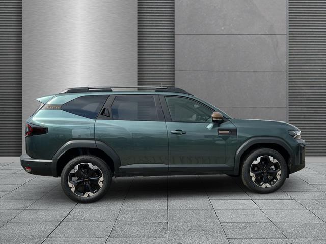 Dacia Bigster - Extreme Winter-Plus-Paket+Pano-Dach TCe 140