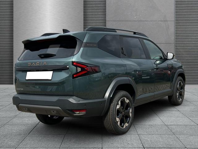 Dacia Bigster Extreme Winter-Plus-Paket+Pano-Dach TCe 140 