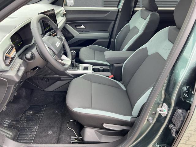 Dacia Bigster Extreme Winter-Plus-Paket+Pano-Dach TCe 140 