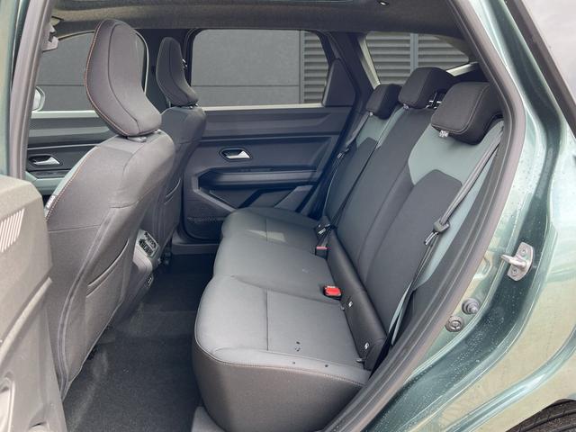 Dacia Bigster Extreme Winter-Plus-Paket+Pano-Dach TCe 140 