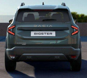 Dacia Bigster Extreme SHZ LKHZ MV-Kamera Panodach Hybrid 155 