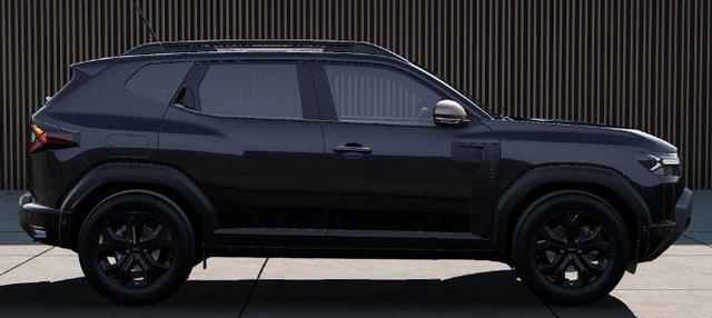 Dacia Duster Extreme SHZ LKHZ Nav hybrid-G 150 EDC 4x4 