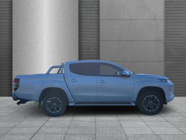 Mitsubishi L200 Spirit DoKa AHK GJR 4x4 2,2 DI-D AT 