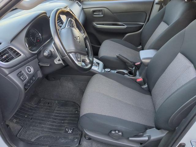 Mitsubishi L200 Spirit DoKa AHK GJR 4x4 2,2 DI-D AT 