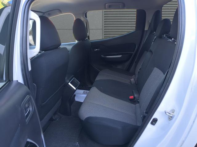 Mitsubishi L200 Spirit DoKa AHK GJR 4x4 2,2 DI-D AT 