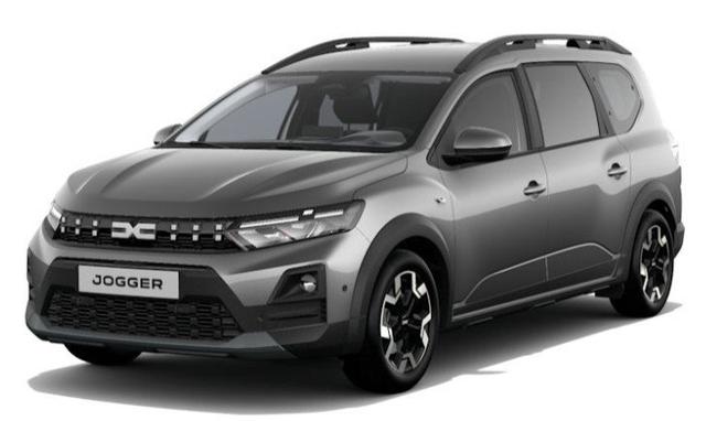 Dacia Jogger - Journey 7-S SHZ LKHZ MV-Kamera ECO-G 120 auto