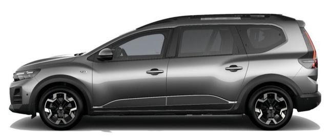 Dacia Jogger Journey 7-S SHZ LKHZ MV-Kamera ECO-G 120 auto 