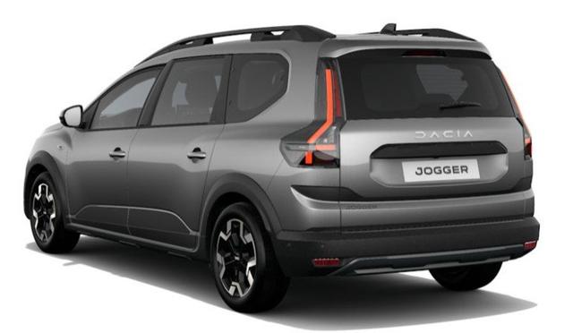 Dacia Jogger Journey 7-S SHZ LKHZ MV-Kamera ECO-G 120 auto 