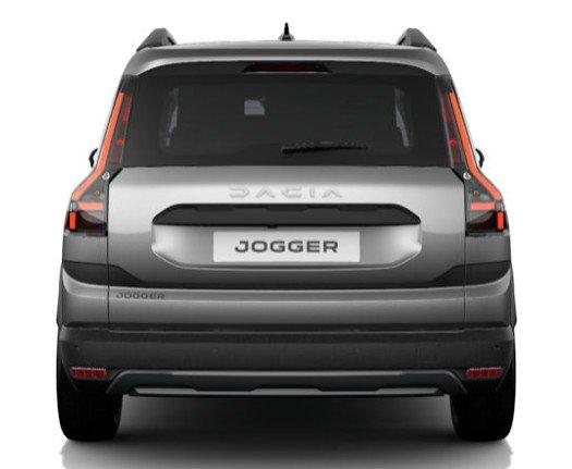 Dacia Jogger Journey 7-S SHZ LKHZ MV-Kamera ECO-G 120 auto 