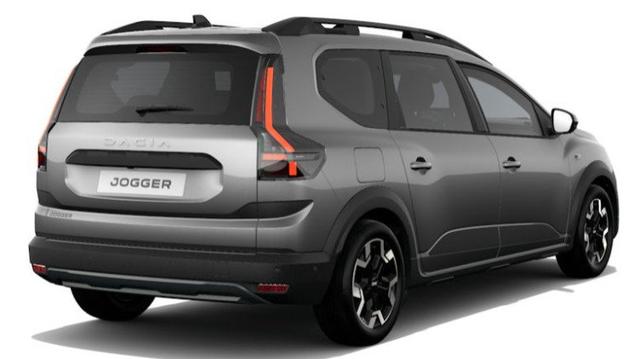 Dacia Jogger Journey 7-S SHZ LKHZ MV-Kamera ECO-G 120 auto 