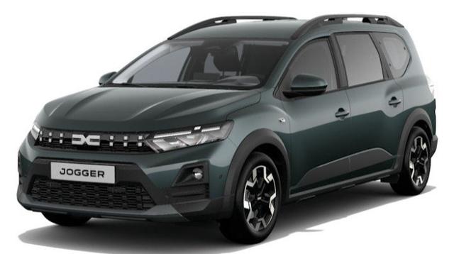 Dacia Jogger - Journey 7-S SHZ LKHZ MV-Kamera ECO-G 120 auto