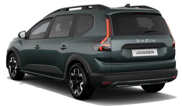 Dacia Jogger Journey 7-S SHZ LKHZ MV-Kamera ECO-G 120 auto 