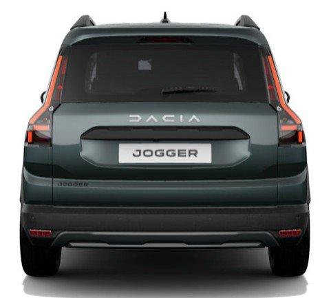 Dacia Jogger Journey 7-S SHZ LKHZ MV-Kamera ECO-G 120 auto 
