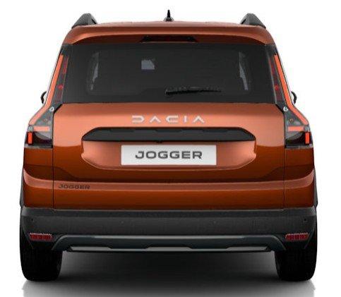 Dacia Jogger Journey 7-S SHZ LKHZ MV-Kamera ECO-G 120 auto 