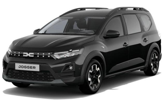 Dacia Jogger - Journey 7-S SHZ LKHZ MV-Kamera ECO-G 120 auto
