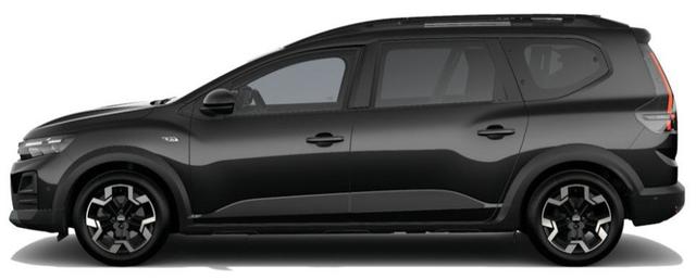 Dacia Jogger Journey 7-S SHZ LKHZ MV-Kamera ECO-G 120 auto 