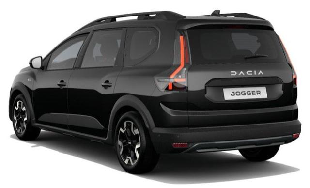 Dacia Jogger Journey 7-S SHZ LKHZ MV-Kamera ECO-G 120 auto 